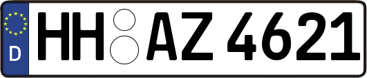 HH-AZ4621