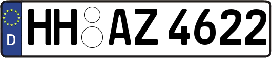 HH-AZ4622