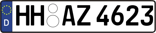 HH-AZ4623