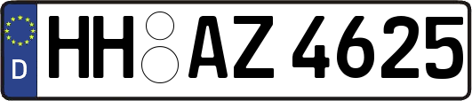 HH-AZ4625