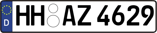 HH-AZ4629