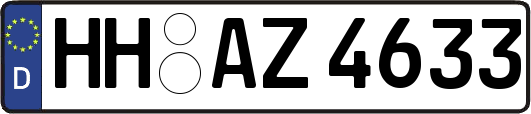 HH-AZ4633