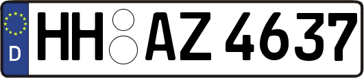 HH-AZ4637
