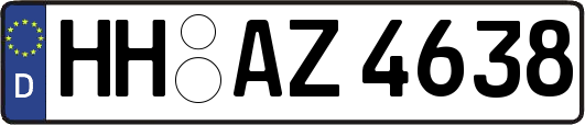 HH-AZ4638