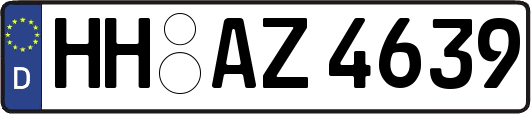 HH-AZ4639