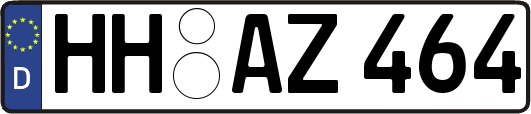 HH-AZ464