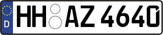 HH-AZ4640