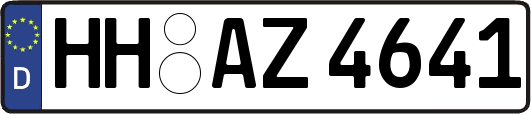 HH-AZ4641