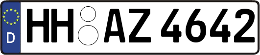 HH-AZ4642