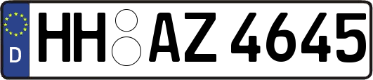 HH-AZ4645