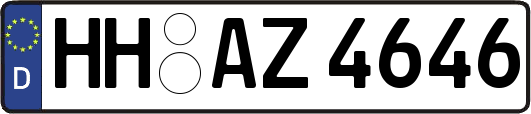 HH-AZ4646
