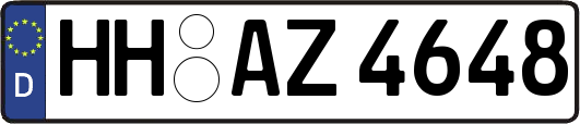 HH-AZ4648