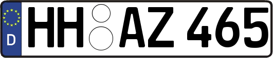 HH-AZ465