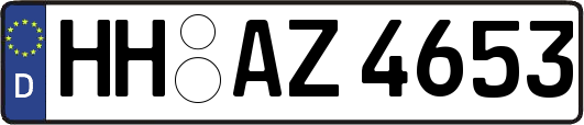 HH-AZ4653