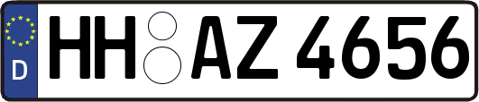 HH-AZ4656