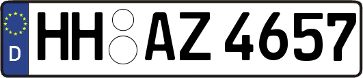 HH-AZ4657