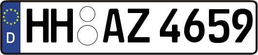 HH-AZ4659