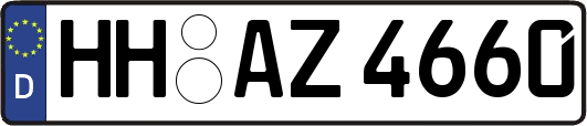 HH-AZ4660
