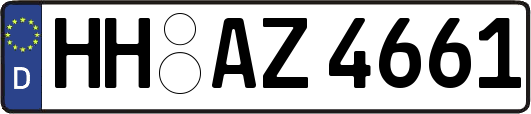 HH-AZ4661