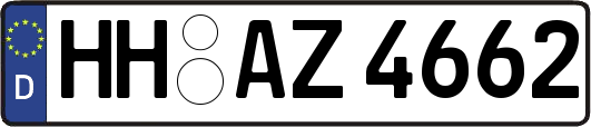 HH-AZ4662