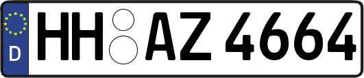 HH-AZ4664