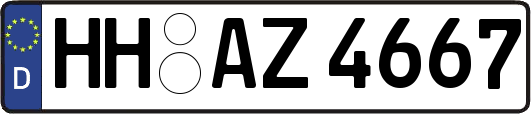 HH-AZ4667