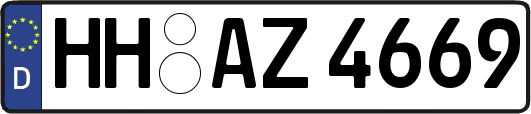 HH-AZ4669