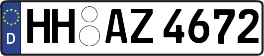 HH-AZ4672