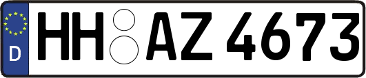 HH-AZ4673