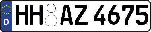 HH-AZ4675