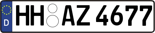 HH-AZ4677