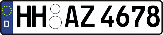 HH-AZ4678