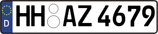 HH-AZ4679