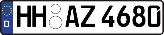 HH-AZ4680