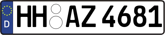 HH-AZ4681