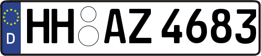 HH-AZ4683