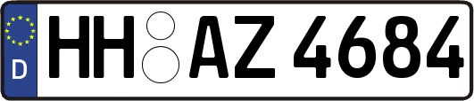 HH-AZ4684