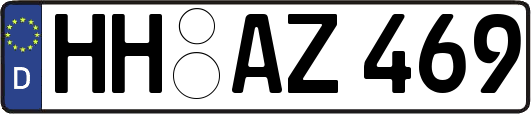HH-AZ469