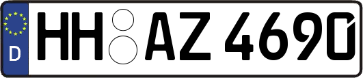 HH-AZ4690