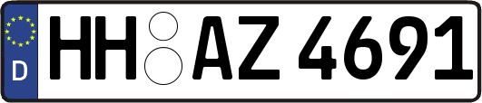 HH-AZ4691