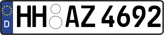 HH-AZ4692