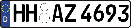 HH-AZ4693