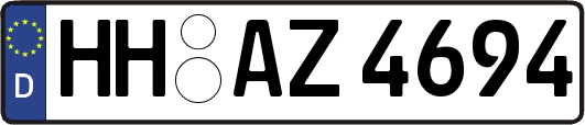 HH-AZ4694