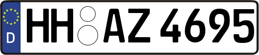 HH-AZ4695