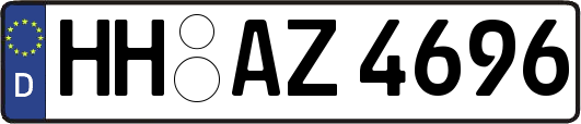 HH-AZ4696