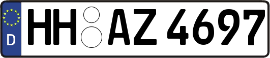 HH-AZ4697