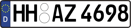 HH-AZ4698