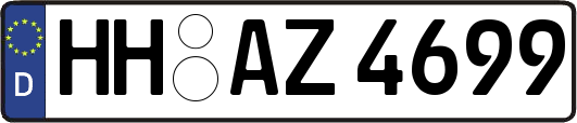 HH-AZ4699