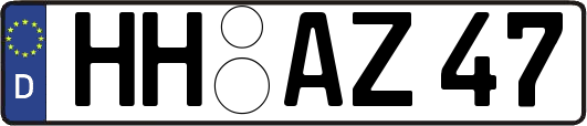 HH-AZ47