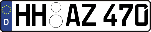 HH-AZ470